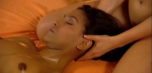 Loving Massage Between Females